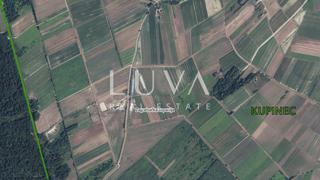 Zemljište - Prodaja - ZAGREBAČKA - KLINČA SELA - KUPINEC