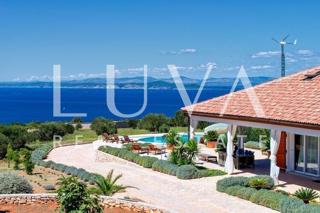 Kuća - Prodaja - SPLITSKO-DALMATINSKA - HVAR - BRUSJE