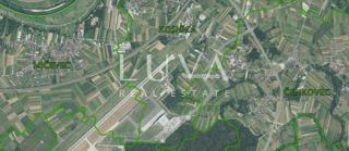 Grundstück - Verkauf - ZAGREBAČKA - VELIKA GORICA - PETINA