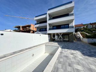 Wohnung - Verkauf - PRIMORSKO-GORANSKA - CRIKVENICA - DRAMALJ