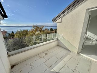 Flat - Sale - PRIMORSKO-GORANSKA - CRIKVENICA - CRIKVENICA