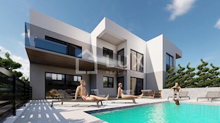 Wohnung - Verkauf - ISTARSKA - POREČ - POREČ