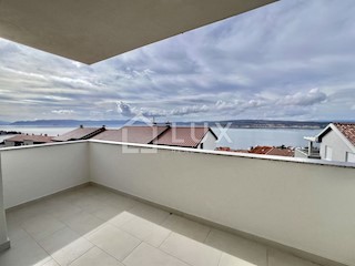 Wohnung - Verkauf - PRIMORSKO-GORANSKA - CRIKVENICA - CRIKVENICA