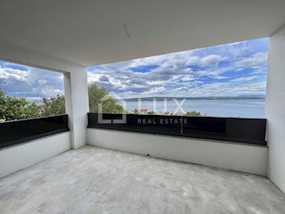 Flat - Sale - PRIMORSKO-GORANSKA - CRIKVENICA - CRIKVENICA