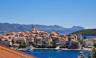House - Sale - DUBROVAČKO-NERETVANSKA - KORČULA - KORČULA