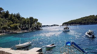 Kuća - Prodaja - DUBROVAČKO-NERETVANSKA - KORČULA - PRIŽBA