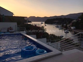 House - Sale - DUBROVAČKO-NERETVANSKA - KORČULA - KORČULA