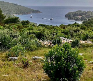 Kuća - Prodaja - SPLITSKO-DALMATINSKA - ŠOLTA - MASLINICA