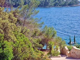 Land - Sale - DUBROVAČKO-NERETVANSKA - KORČULA - KORČULA