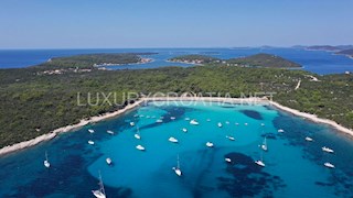 Land - Sale - ZADARSKA - DUGI OTOK - DUGI OTOK
