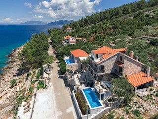 Land - Sale - DUBROVAČKO-NERETVANSKA - KORČULA - KORČULA