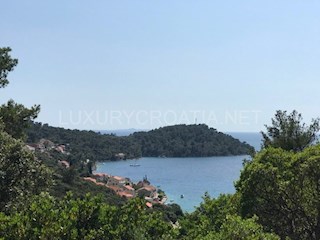 Land - Sale - DUBROVAČKO-NERETVANSKA - KORČULA - KORČULA
