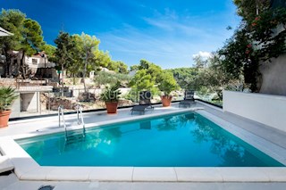 House - Sale - SPLITSKO-DALMATINSKA - BRAČ - MILNA