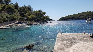 Zemljište - Prodaja - DUBROVAČKO-NERETVANSKA - KORČULA - KORČULA