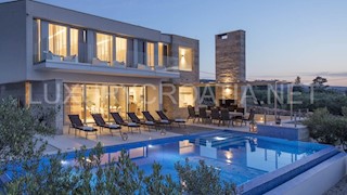 Haus - Verkauf - SPLITSKO-DALMATINSKA - BRAČ - BRAČ
