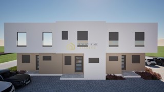 Stan - Prodaja - ŠIBENSKO-KNINSKA - VODICE - SRIMA