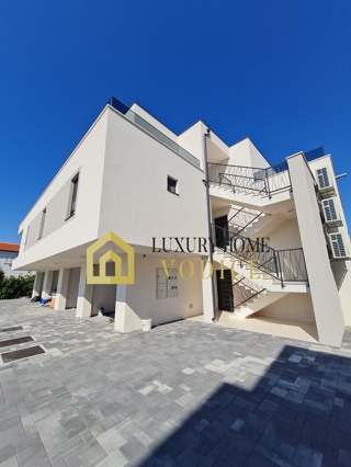 Flat - Sale - ŠIBENSKO-KNINSKA - VODICE - SRIMA