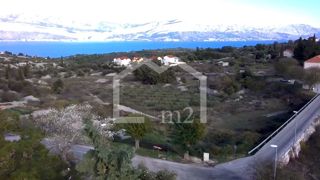 Land - Sale - SPLITSKO-DALMATINSKA - SUPETAR - ŠKRIP