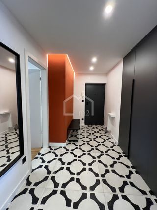 Stan - Najam - SPLITSKO-DALMATINSKA - SPLIT - LOVRET