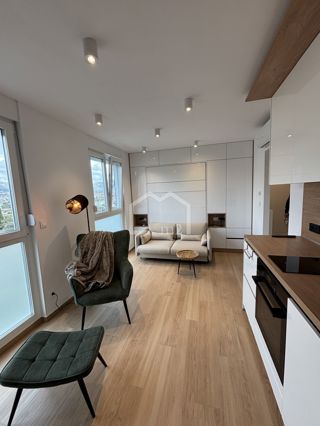 Wohnung - Miete - SPLITSKO-DALMATINSKA - SPLIT - KMAN