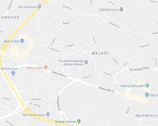 Land - Sale - SPLITSKO-DALMATINSKA - SPLIT - KILA