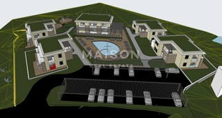 Zemljište - Prodaja - PRIMORSKO-GORANSKA - KRK - VRH