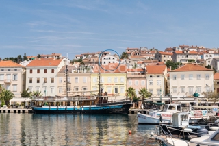 Kuća - Prodaja - PRIMORSKO-GORANSKA - MALI LOŠINJ - MALI LOŠINJ