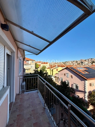 Flat - Sale - PRIMORSKO-GORANSKA - MALI LOŠINJ - MALI LOŠINJ