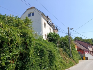 Kuća - Prodaja - GRAD ZAGREB - ZAGREB - SVETI DUH