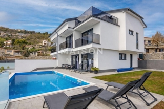 Flat - Sale - PRIMORSKO-GORANSKA - LOVRAN - LOVRAN