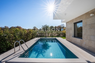 Haus - Verkauf - PRIMORSKO-GORANSKA - KRK - MALINSKA