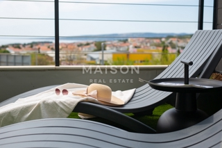 Wohnung - Verkauf - PRIMORSKO-GORANSKA - KRK - KRK