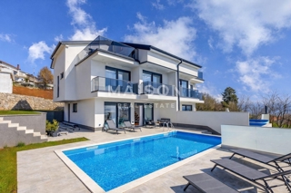 Flat - Sale - PRIMORSKO-GORANSKA - LOVRAN - LOVRAN