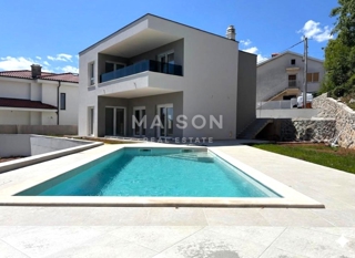 Haus - Verkauf - PRIMORSKO-GORANSKA - KASTAV - KASTAV