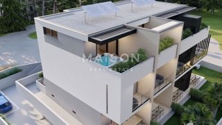 Flat - Sale - PRIMORSKO-GORANSKA - KRK - KRK