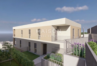 Flat - Sale - PRIMORSKO-GORANSKA - KOSTRENA - GLAVANI