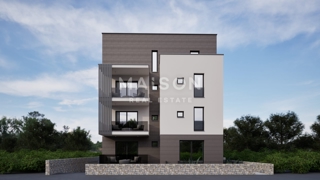 Flat - Sale - GRAD ZAGREB - ZAGREB - PODSUSED