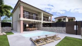 Land - Sale - PRIMORSKO-GORANSKA - KRK - KRK