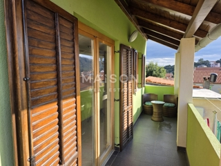 Wohnung - Verkauf - PRIMORSKO-GORANSKA - MALI LOŠINJ - MALI LOŠINJ