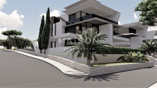 Stan - Prodaja - PRIMORSKO-GORANSKA - KRK - NJIVICE