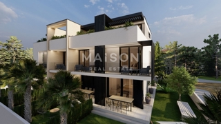 Flat - Sale - PRIMORSKO-GORANSKA - KRK - KRK