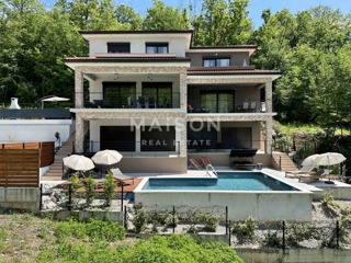 House - Sale - PRIMORSKO-GORANSKA - OPATIJA - VEPRINAC