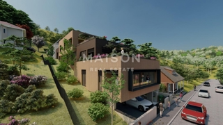 Flat - Sale - GRAD ZAGREB - ZAGREB - GRAČANI