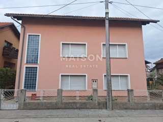 House - Sale - GRAD ZAGREB - ZAGREB - DONJA DUBRAVA