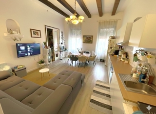 Wohnung - Verkauf - PRIMORSKO-GORANSKA - RIJEKA - RIJEKA