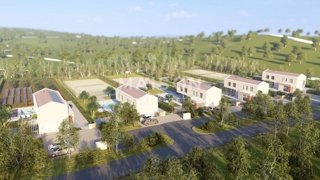 House - Sale - ISTARSKA - SVETA NEDELJA - SNAŠIĆI