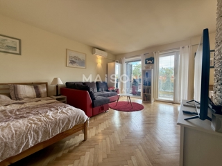 Flat - Sale - PRIMORSKO-GORANSKA - LOVRAN - LIGANJ