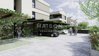 Flat - Sale - ISTARSKA - FAŽANA - FAŽANA