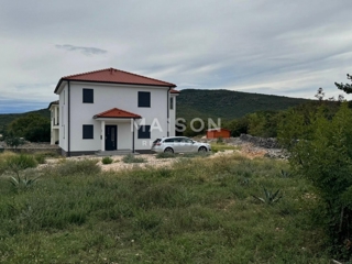 Haus - Verkauf - PRIMORSKO-GORANSKA - KRK - VRBNIK