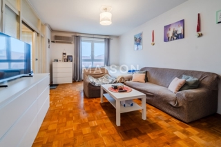Flat - Sale - GRAD ZAGREB - ZAGREB - TREŠNJEVKA